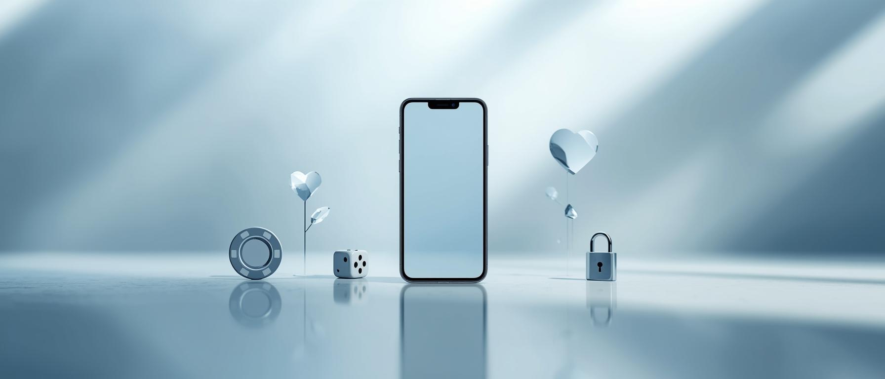 Glossar wichtiger Begriffe für Mobile Casino Apps